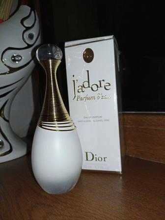 Dior JAdore Parfum DEau духи парфюм