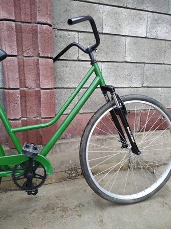 Продам велосипед женский