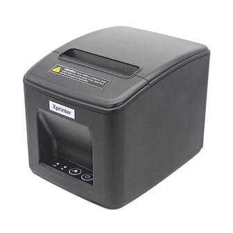 Принтер чеков Xprinter A160