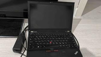 Продам ноутбук Lenovo Thinkpad x230