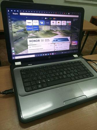 Ноутбук HP Intel Core i3