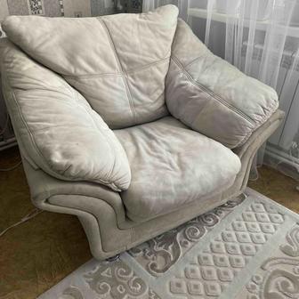 Мягкий уголок (диван, кресло)