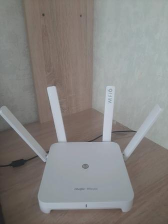 WiFi роутер