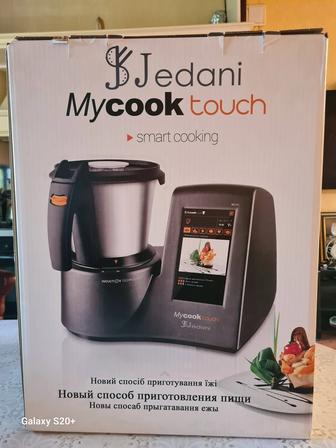 Jedani Mycook touch кухонный комбайн