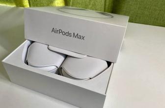 Bluetooth наушники Airpods max