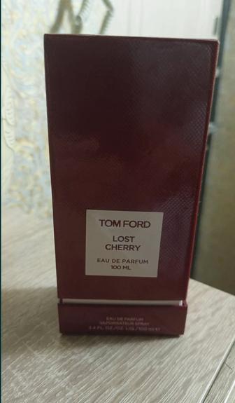Духи Tom Ford Lost Cherry. 100 ml. Оригинал.