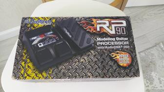 Гитарный процессор RP90