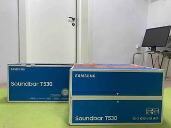 Продаю Soundbar HW-T530/RU