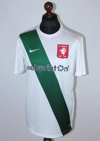 Продаётся футболка FC Twente Твенте Голландия ОРИГИНАЛ!