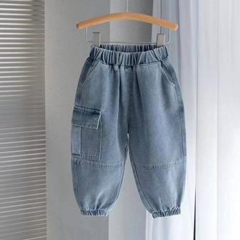 Продам новые джинсы для мальчиков