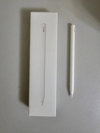 Apple pencil 2