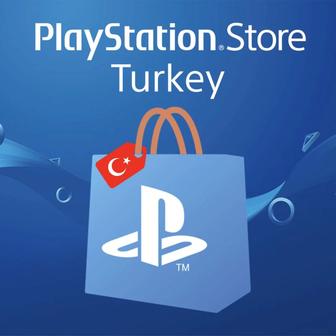 Создам турецкий аккаунт для PlayStation 5,4