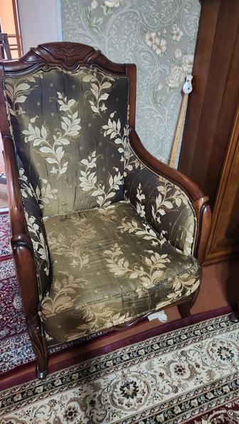 Диван и 2 кресла производство Турция