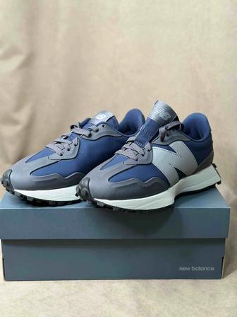 Кроссовки оригинал New Balance 327