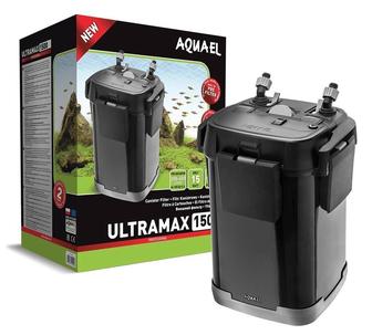 Внешний фильтр AquaEl Ultramax 1500 15w
