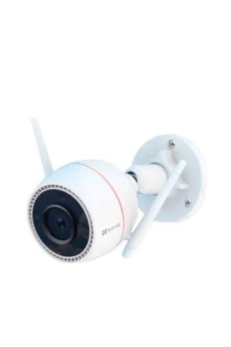 Камера Ezviz C3TN 3MP (CS-C3TN-A0-1H3WKFL-B) WiFi
