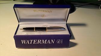 Перьевая ручка Waterman Carène Deluxe