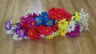 Букеты и цветы к родительскому дню