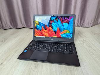 Отличный ноутбук Acer Core i3/SSD/8gb/HDD