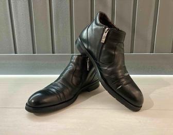 Мужская обувь бренда Fabio Lucetti