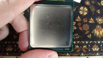 Процессор Intel Xeon E5 2620: сокет 2011, 2GHz, 6 ядер, 95W, 15MB кэш