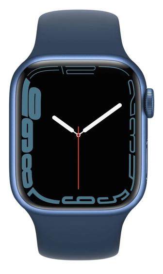 Продам новый Apple watch 7 series