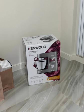 Kenwood cooking chef XL