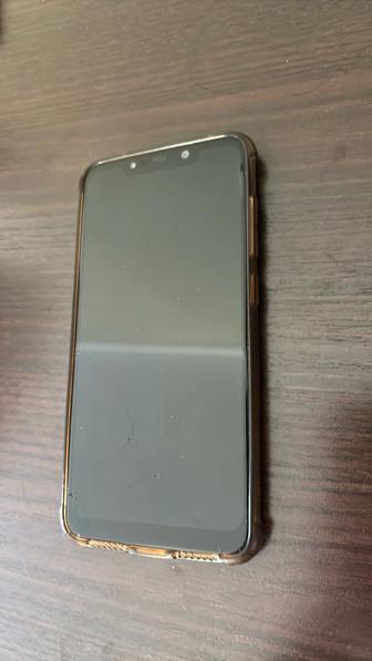 Xiaomi pocophone f1