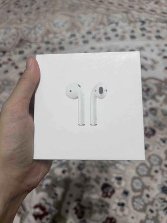 AirPods 2 generation/2 поколение