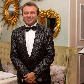 Профессиональный ведущий Алексей Кожемякин из Алматы в Вашем городе
