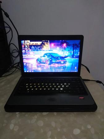 Ноутбук HP Presario CQ43
