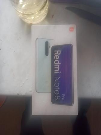 Redmi Note 8 Pro 6/128