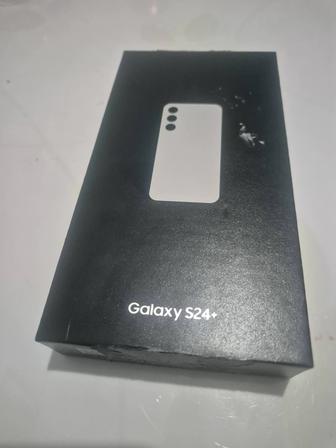 Samsung galaxy s24 plus 512gb