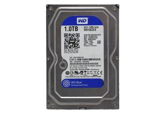 Жесткий диск HDD 1 Tb SATA 3.5 Western Digital