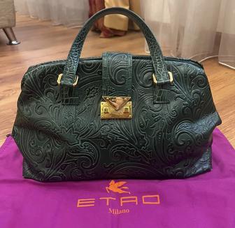 Продам сумку Etro, оригинал