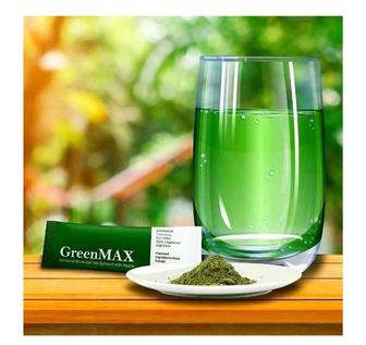 Green Max M-international 1саше