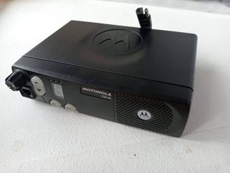Профессиональная радиостанция Motorola CM-140