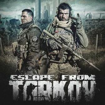 Аккаунт Escape from Tarkov