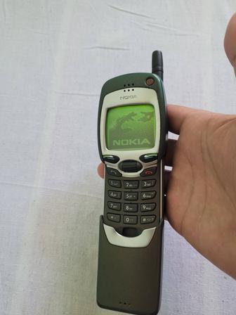 Nokia 7110