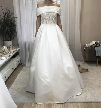 Продам Шикарное Свадебное платье