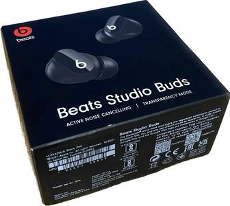 Беспроводные наушники Beats Studio Buds по низким ценам