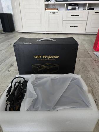 Продам Led Projector