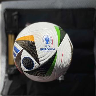 Мяч футбольный Чемпионата Европы - Евро 2024