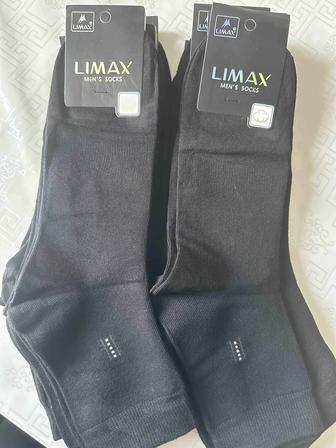 Продам носки фирма Limax мужские подростковые женские детские и Следики