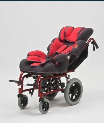 Продам коляску для ребенка с ограниченными возможностями