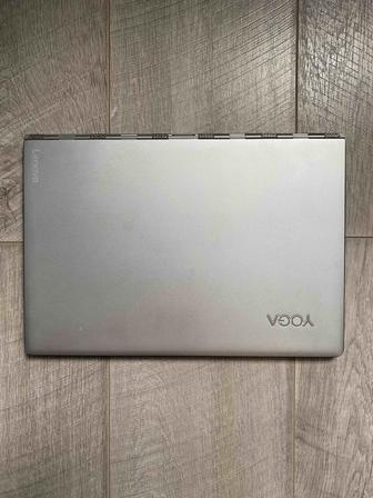 Продаю ноутбук Lenovo Yoga 900-13SK2