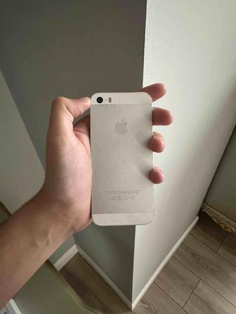 iPhone 5S 16gb Айфон 5с 16гб