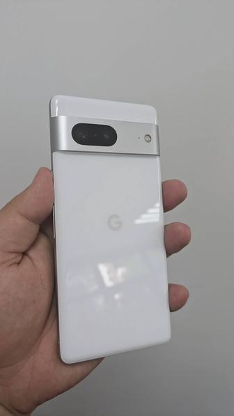 Google pixel 7 White USA