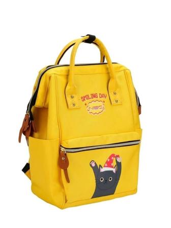 Рюкзак для ноутбука Neo Yellow