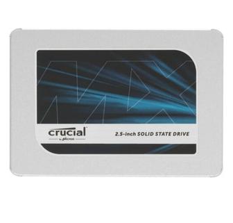 SSD Crucial MX500 CT1000MX500SSD1N 1000 ГБ